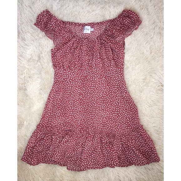 Princess Polly Dresses & Skirts - Princess Polly the Cooper dress Pink